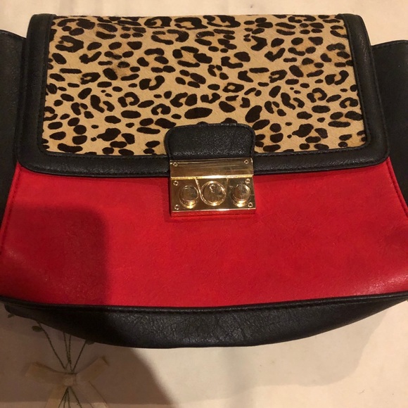 Justfab side bag - Picture 2 of 2